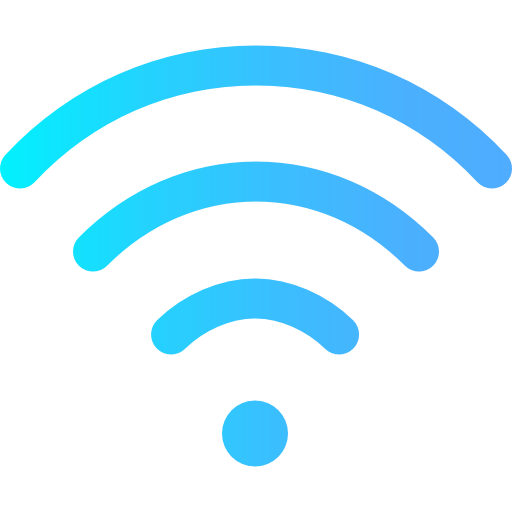 Ücretsiz WiFi